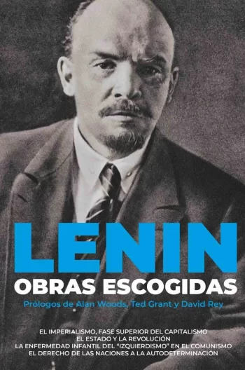 Lenin Obras Escogidas