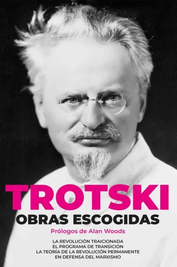 Obras Escogidas de Trotski