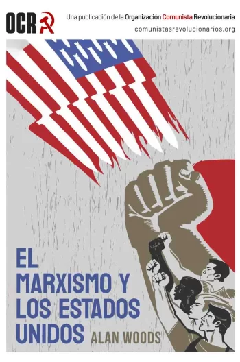 El marxismo y los Estados Unidos