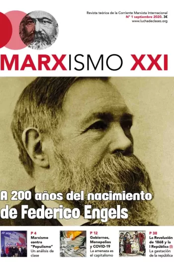 Marxismo XXI Nº1