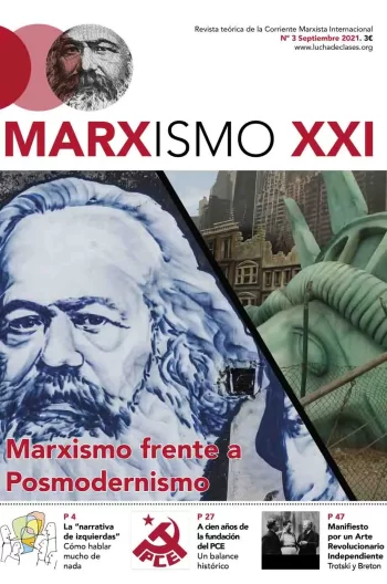 MARXISMO XXI Nº3