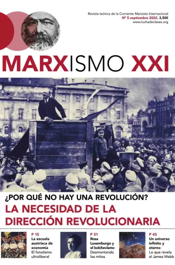 MARXISMO XXI Nº5
