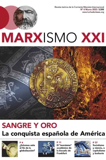 MARXISMO XXI Nº6