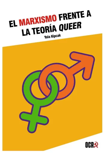 El marxismo frente a la Teoría Queer