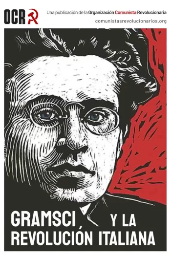 Gramsci y la revolución italiana