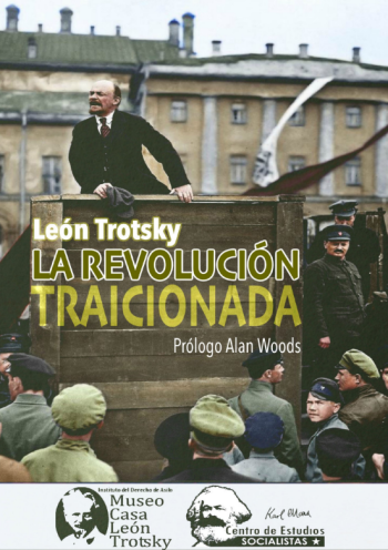 La revolución traicionada