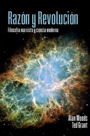 Razón y revolución. Filosofía marxista y ciencia moderna.