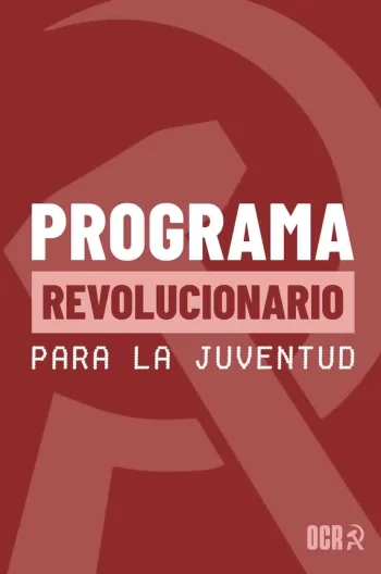 Programa revolucionario para la juventud