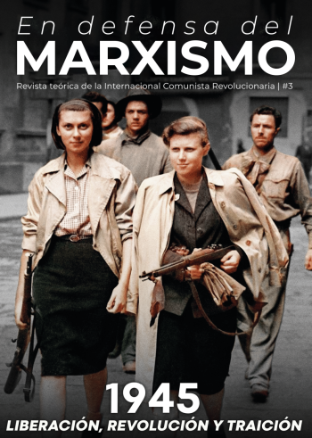 En defensa del marxismo nº3