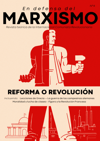 En Defensa del Marxismo Nº4