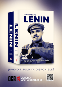 En Defensa de Lenin