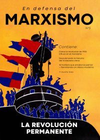 En defensa del marxismo Nº5