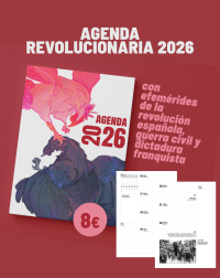 Agenda Revolucionaria 2026