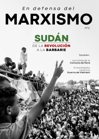 En defensa del marxismo Nº6