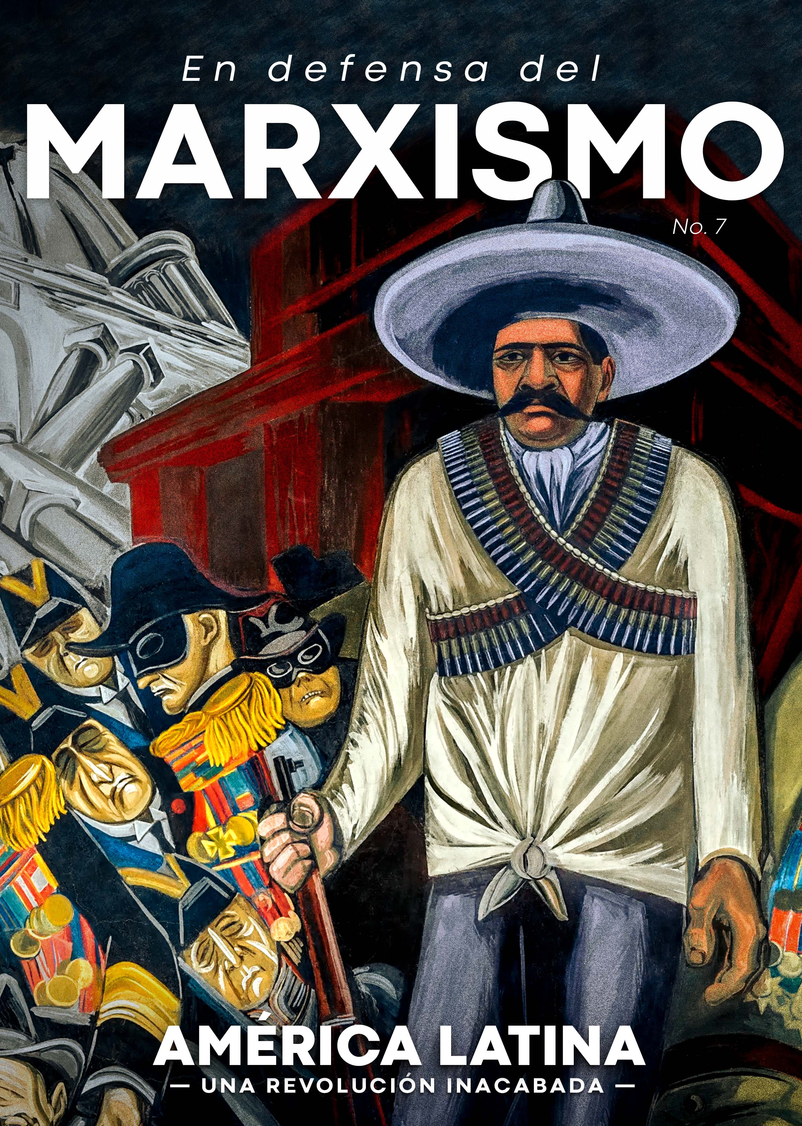 En defensa del marxismo Nº7